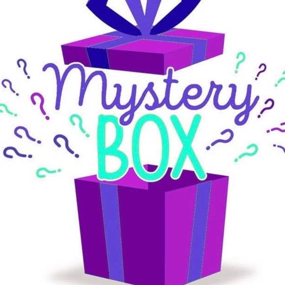 Anti-Stress Mystery Box - Picture 3 of 3